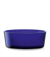 Harrods LSA International Glass Collective Bowls Set of 2 Serving Bowls 30cm- Buy online at McGrocer
