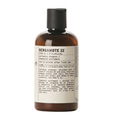 Harrods Le Labo Bergamotte 22 Perfuming Shampoo (237ml)- Buy online at McGrocer