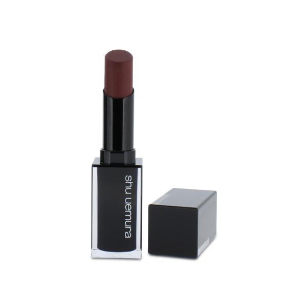 Shu Uemura Rouge Unlimited Lipstick RD180 (British brand)