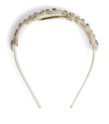 Harrods Bonpoint Beaded Headband- Buy online at McGrocer
