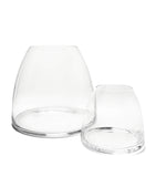 Ralph Lauren Medium Sloane Vase 19cm, imported from the UK