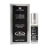 Superdrug Al Rehab Station 6ml Roll-On Oil- Buy online at McGrocer