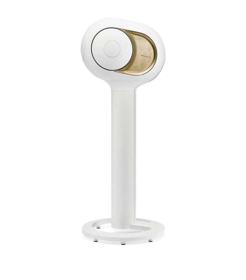 Devialet Tree Phantom Ultimate 108 dB speaker stand - British product