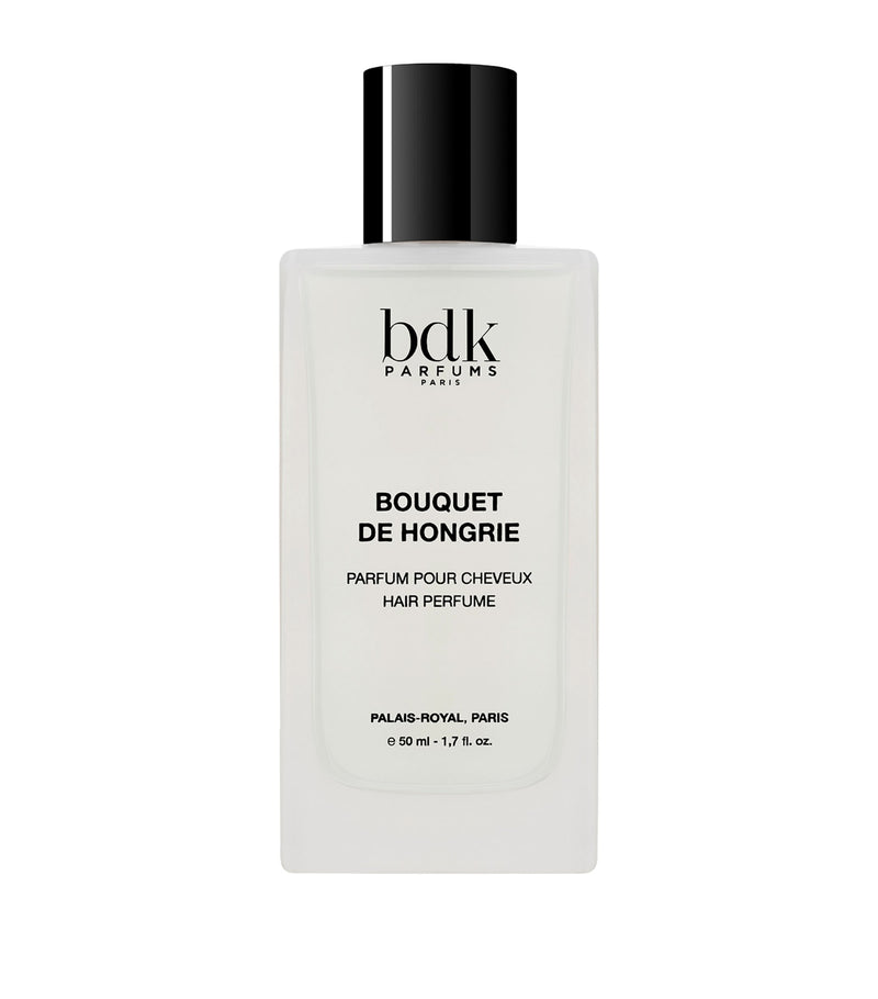 BDK Parfums Bouquet de Hongrie hair perfume 50ml - British product