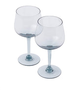 Harrods Prada New York Crystal Water Glasses Set of 2- Buy online at McGrocer