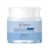 make p:rem Relief Watery Cream 80ml, UK version