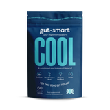 Holland & Barrett Gut-Smart COOL Pineapple Food Supplement 60 Tablets- Buy online at McGrocer
