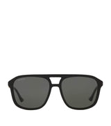 Harrods Gucci Acetate GG1494S Sunglasses- Buy online at McGrocer
