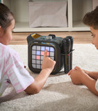 VTech Karaoke Light Party toy with microphones - British product