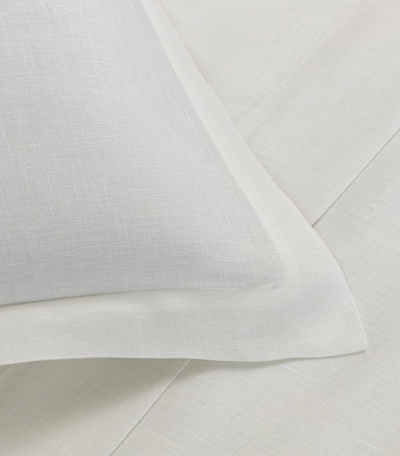 Frette Divine Oxford Pillowcase 51cm x 71cm - British product