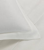 Frette Divine Oxford Pillowcase 51cm x 71cm - British product