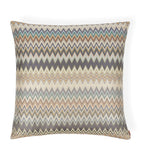 Missoni Masuleh Chevron cushion 60cm x 60cm, imported from the UK
