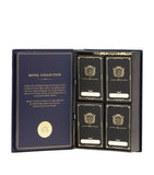 London Tea Exchange loose leaf tea collection Royal Collection with four varieties 431g, UK version
