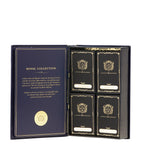 London Tea Exchange loose leaf tea collection Royal Collection with four varieties 431g, UK version