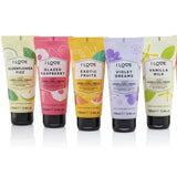 I Love Glazed hand cream raspberry 100ml, UK version