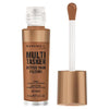 Rimmel Glow Primer 007 Deep 30ml, imported from the UK