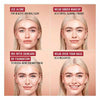 Rimmel Glow Primer 007 Deep 30ml, imported from the UK