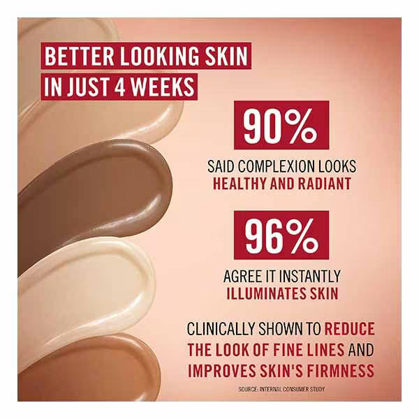 Rimmel Glow Primer 007 Deep 30ml, imported from the UK