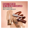 Rimmel Glow Primer 007 Deep 30ml, imported from the UK