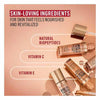 Rimmel Glow Primer 007 Deep 30ml, imported from the UK
