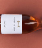 Harrods Provence Rosé 2025 75cl, imported from the UK