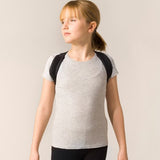 Swedish Posture Junior Posture Brace 12-16 Years- Black GOODS Superdrug