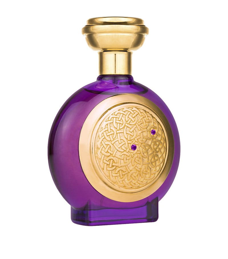 Boadicea Violet Sapphire Supercharged pure perfume 100ml, UK version