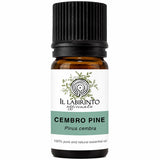 Superdrug Il Labirinto Officinale Swiss Pine Essential Oil- Buy online at McGrocer