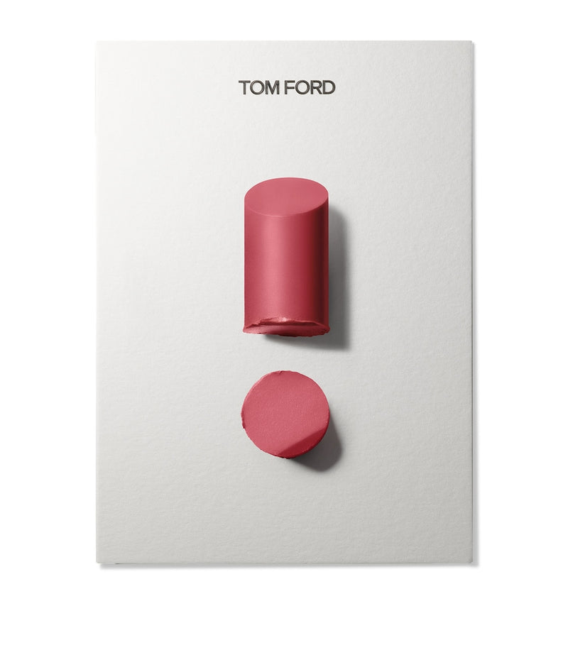 TOM FORD Ultra Shine Lip Color (British brand)