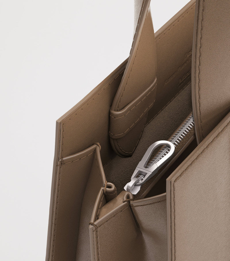 Max Mara Micro Quilted Whitney Bag - British product