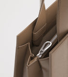 Max Mara Micro Quilted Whitney Bag - British product