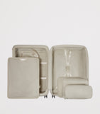 Samsonite Paralux check-in suitcase 75cm - British product