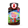 New Leaf Kids Multivitamin Gummies 60 count, UK version