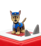Tonies PAW Patrol Chase audiobook (British brand)