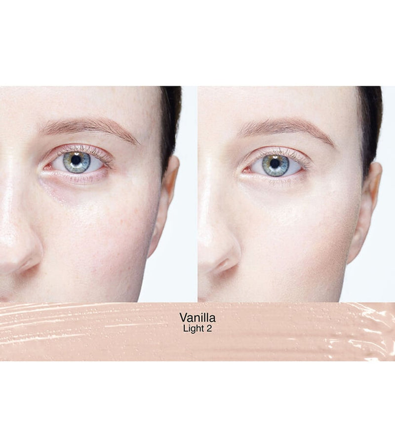 NARS Radiant Creamy Concealer, imported from the UK