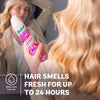 Batiste 24H Fresh Dry Shampoo Touch Activated Technology - British product