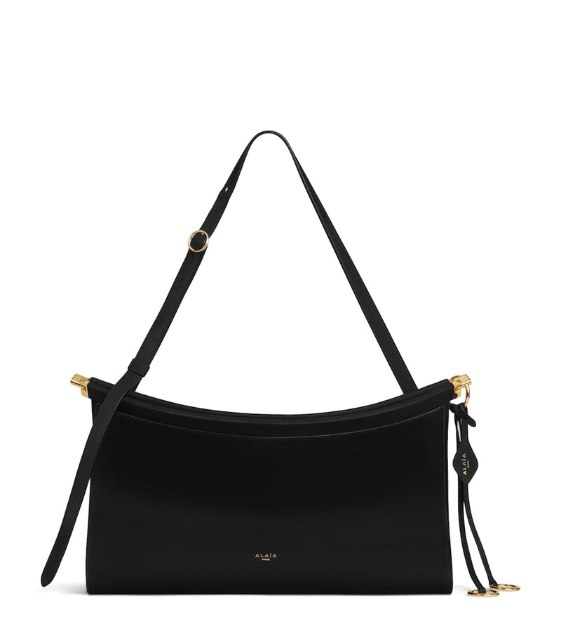 Alaïa shoulder bag Le Click Pocket 35 - British product