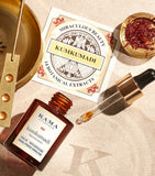 KAMA AYURVEDA Kumkumadi Facial Oil 30ml, UK version