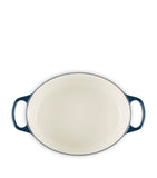 Le Creuset cast iron casserole dish 29cm, imported from the UK