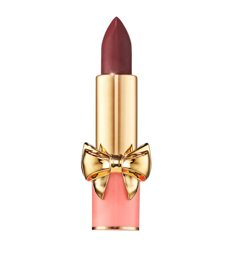 Pat McGrath Labs SatinAllure lipstick (British brand)