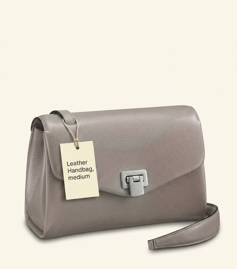Cartier Panthère small shoulder bag (British brand)