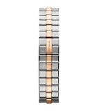 Chopard Alpine Eagle rose gold stainless steel diamond watch 33mm, imported from the UK