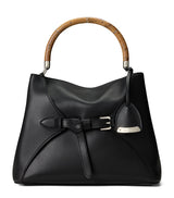 Harrods Ralph Lauren Collection The Ralph Top-Handle Bag- Buy online at McGrocer