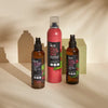 Superdrug Rote Bete Extrakt Hitzeschutzspray (Britische Marke)