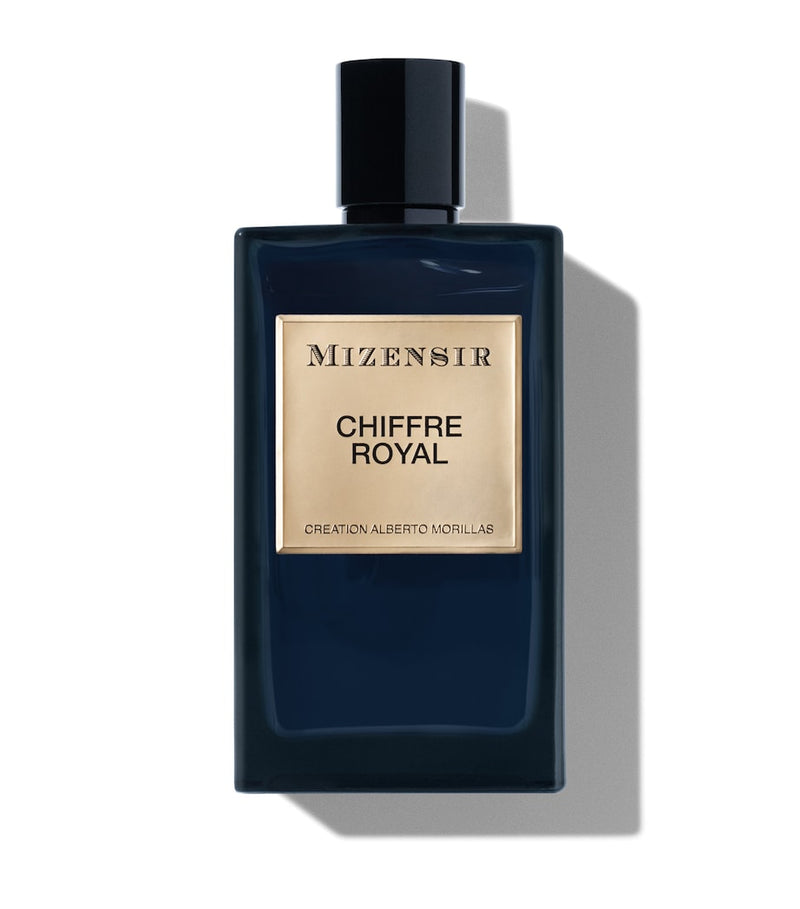 Mizensir Chiffre Royal Eau de Parfum 100ml, imported from the UK