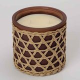 Superdrug French Connection Black Cherry & Cedarwood Scented Candle 444g- Buy online at McGrocer