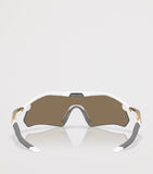 Oakley Radar Plate rectangle sunglasses polarised, imported from the UK