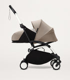 Stokke YOYO 0+ Newborn Stroller Seat Pack for 0-6 months (British brand)
