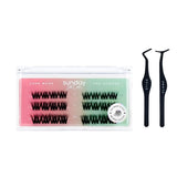 Superdrug Lola's Lashes Bold Definition Press-on Lashes Starter Kit False Eyelashes- Buy online at McGrocer