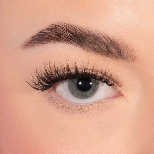 Lola's Lashes Bold Definition Press-on Lashes Kit, UK version